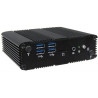 EMBEDDED FANLESS BOX PC, INTEL