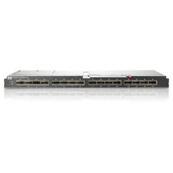 BLc 4X QDR IB Switch