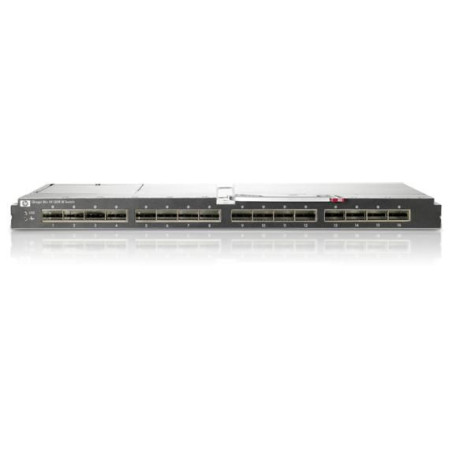 BLc 4X QDR IB Switch