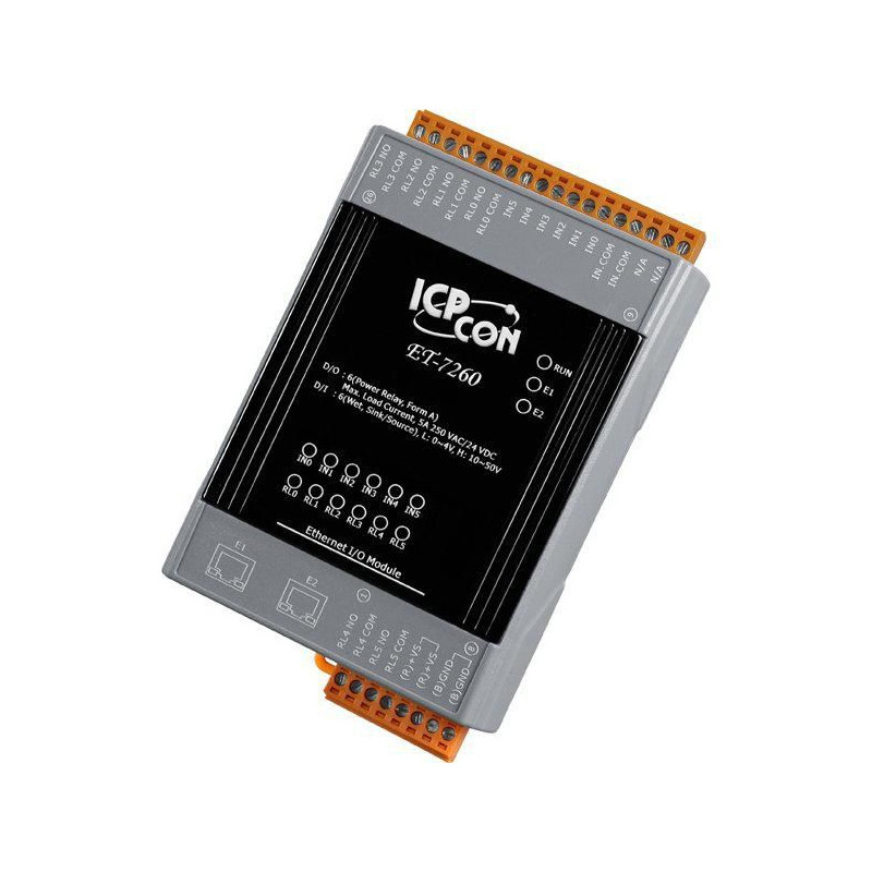 ET-7260 CR