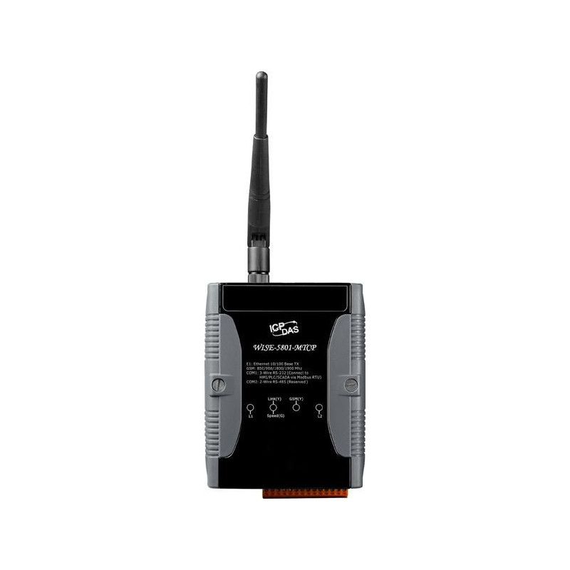 WISE-5801-MTCP CR