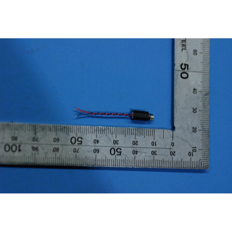 Vibrator
