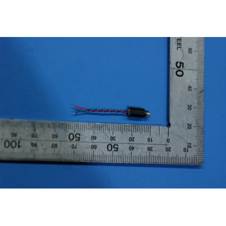 Vibrator