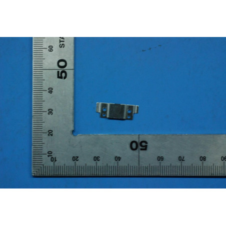 Bat 2 fix pad