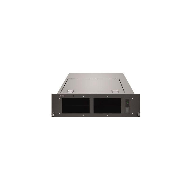 StorageWorks 3U Rackmount Kit