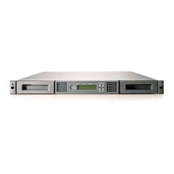 Tape Autoloader 232