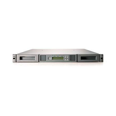 Tape Autoloader 232