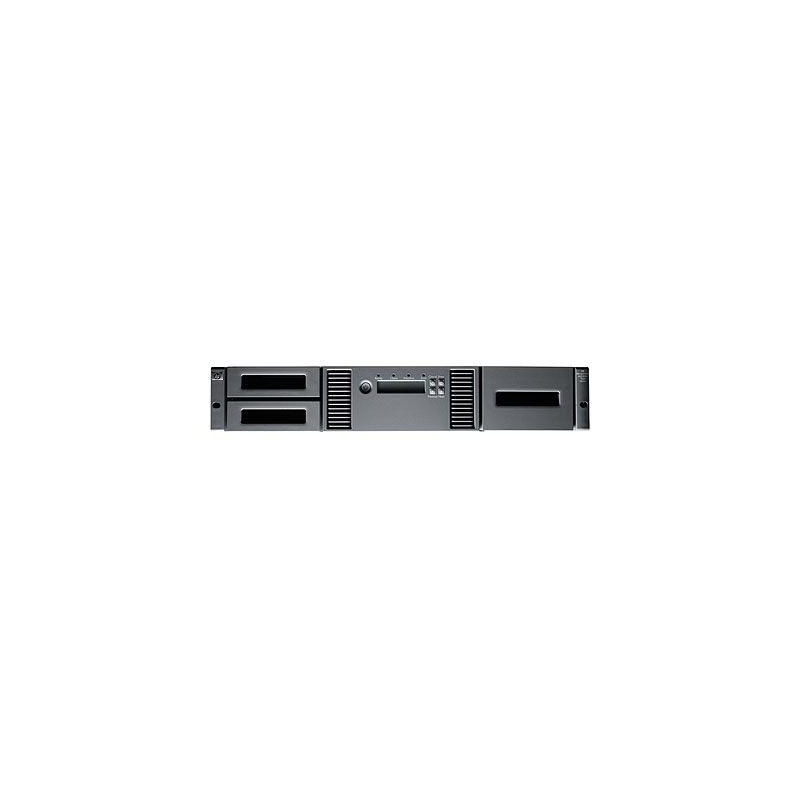 StorageWorks MSL2024