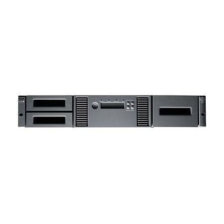 StorageWorks MSL2024