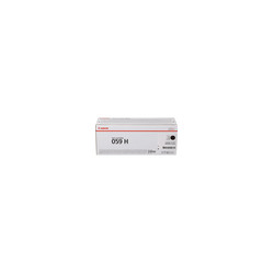 Toner/Cartridge 059 H BK