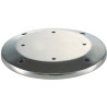 Stainless Steel Pedestal