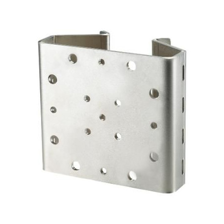 Pole Mount for