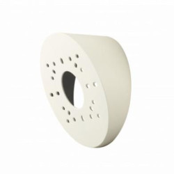 Tilted Wall Mount (Poly