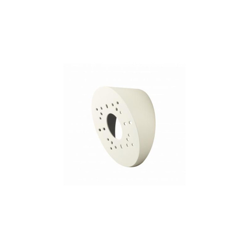 Tilted Wall Mount (Poly