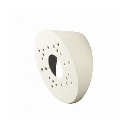 Tilted Wall Mount (Poly