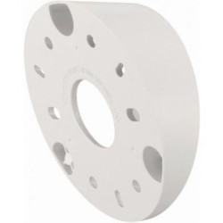 Tilted Wall Mount (Poly