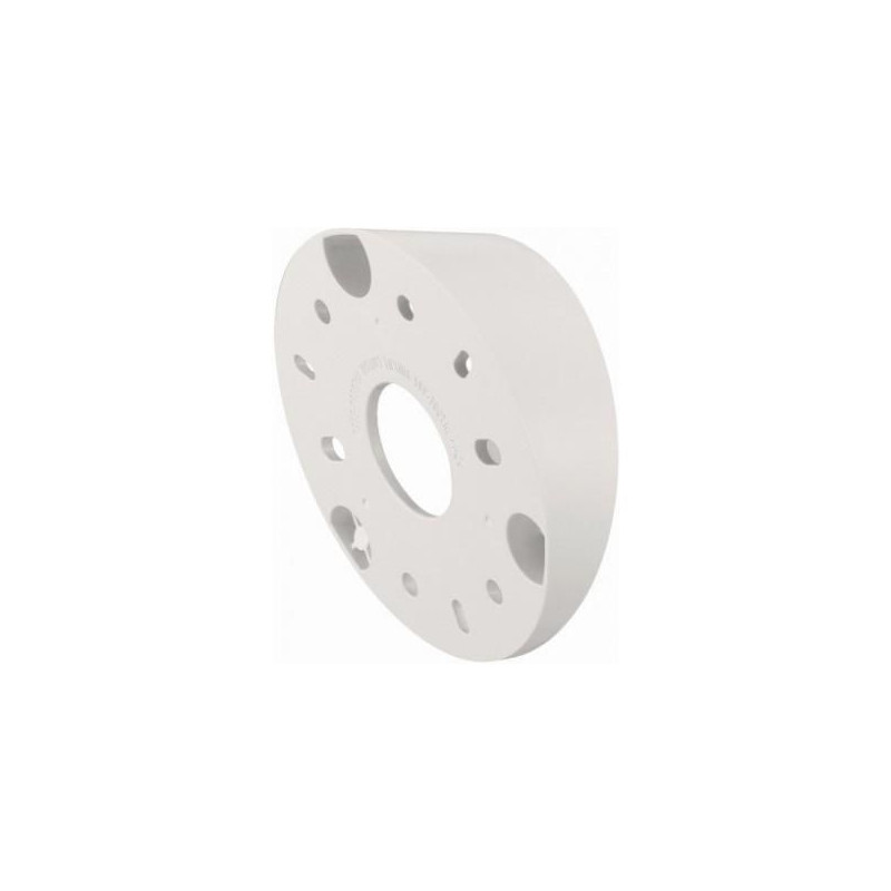 Tilted Wall Mount (Poly