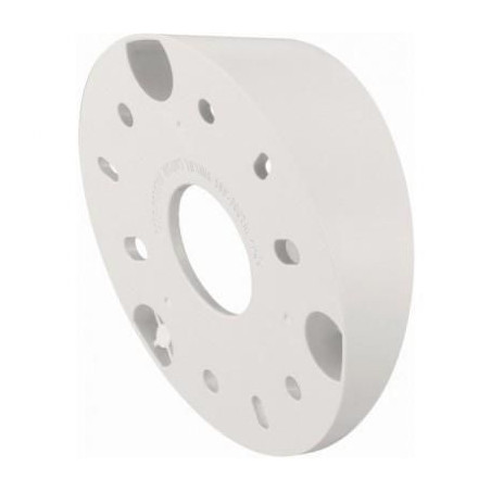 Tilted Wall Mount (Poly