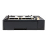 250-Sheet Input Tray