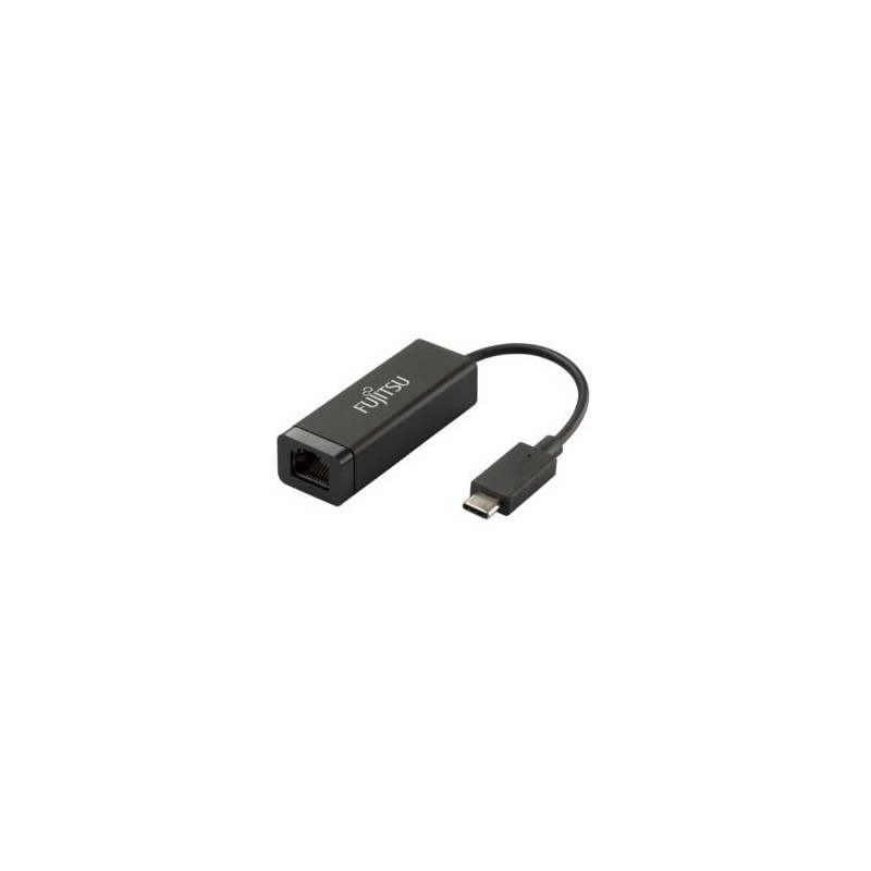 Usb Type-C To Gb-Lan Adapter