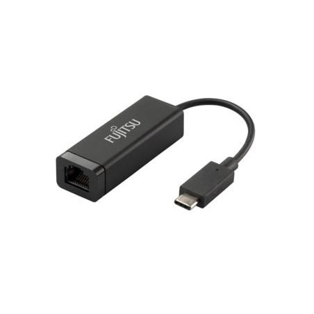 Usb Type-C To Gb-Lan Adapter