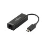 Usb Type-C To Gb-Lan Adapter