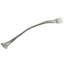 Cable Pwr Rdx 400