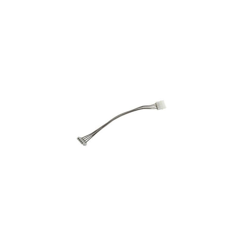 Cable Pwr Rdx 400