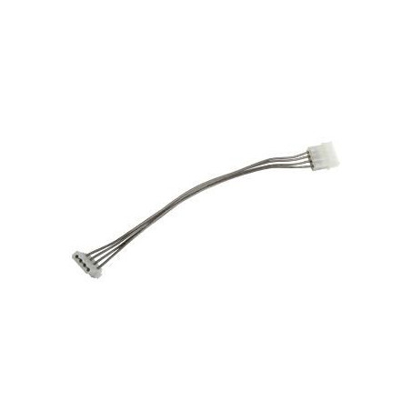 Cable Pwr Rdx 400