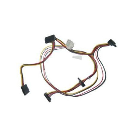 Cable Sata Power 5Dev