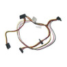 Cable Sata Power 5Dev