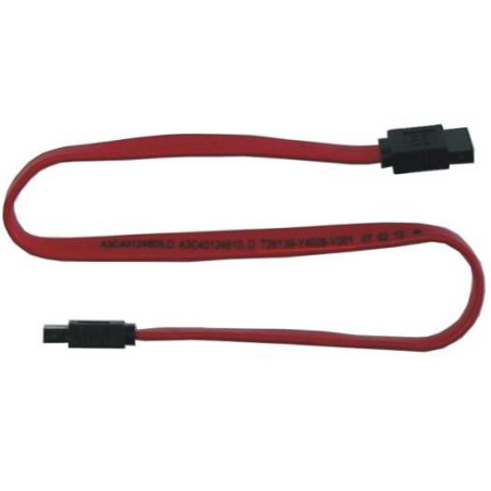 Cable Sata Data Hdd Cable 2,5'