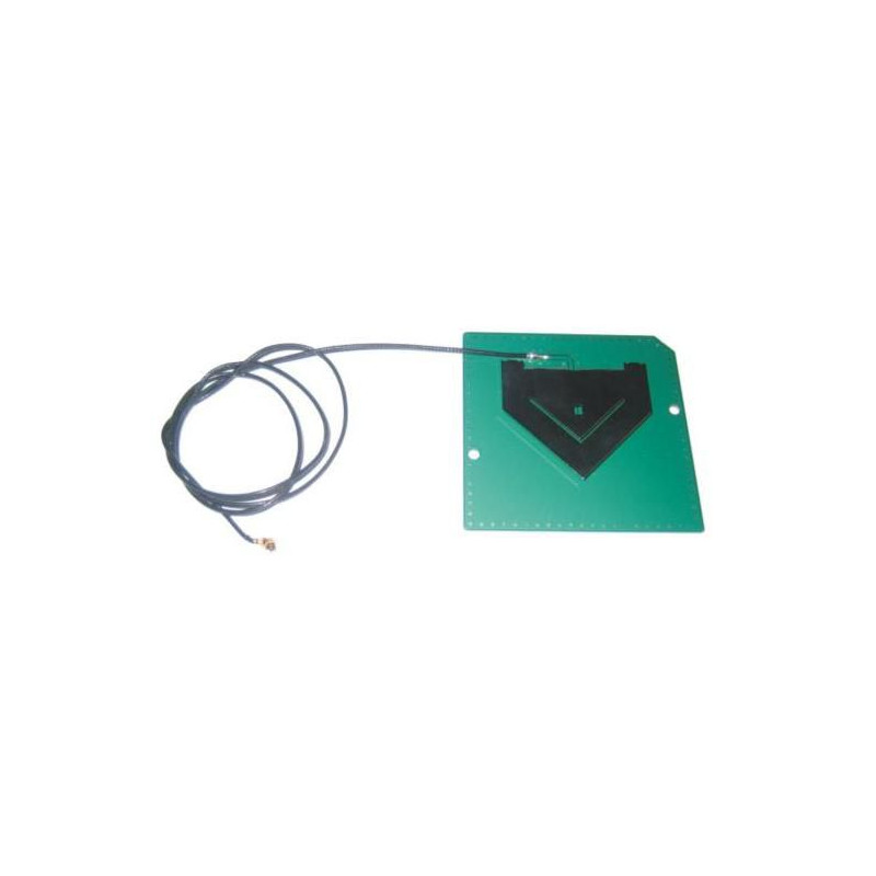 Antenne Dualband 480Mm