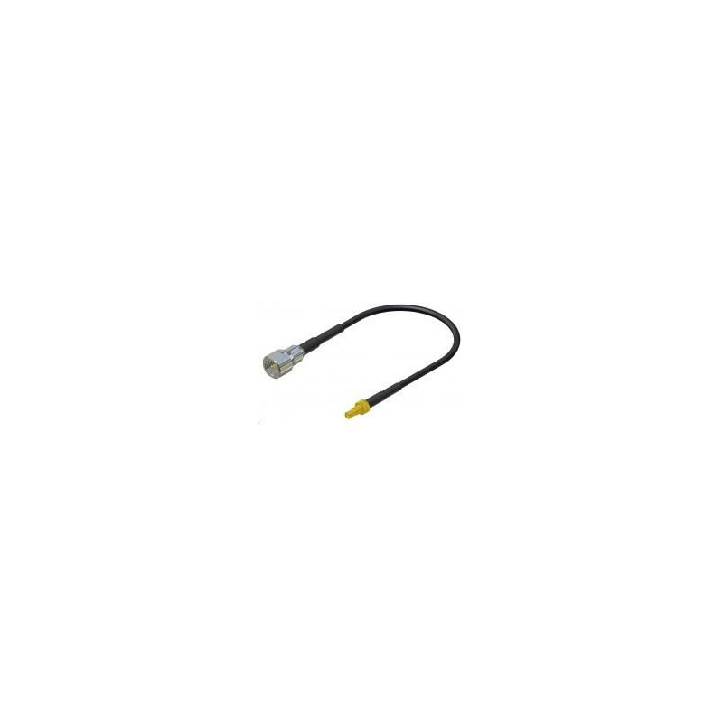 FME(m)-RA MMCX PLG 0.15m