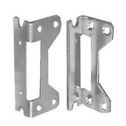 19 inch rack mount kit for