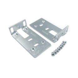 19 inch rack mount kit for
