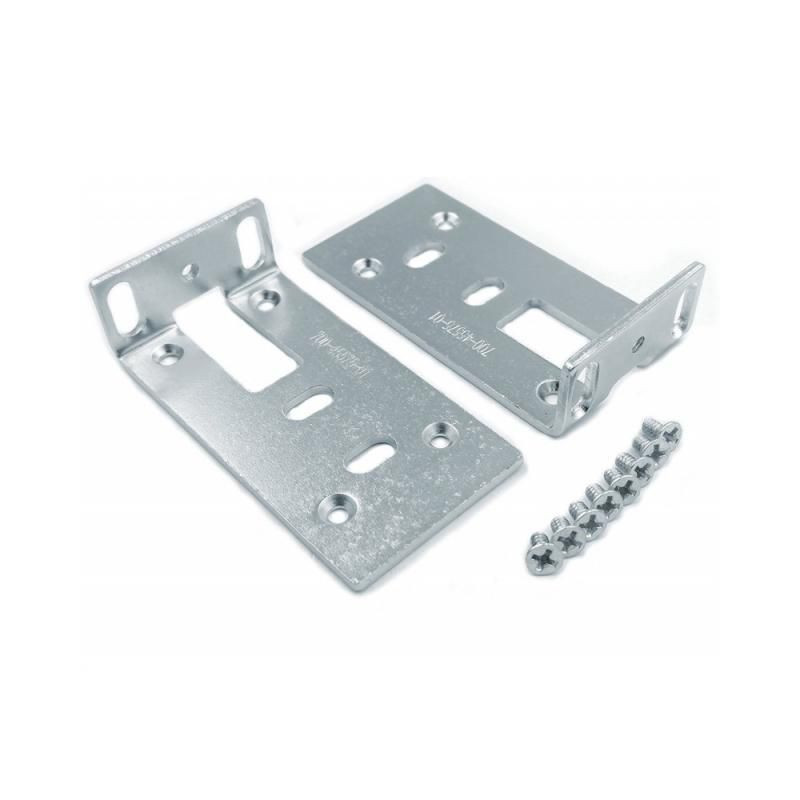 19 inch rack mount kit for