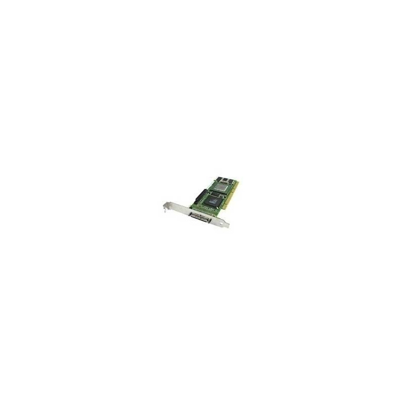 BD SCSI RAID