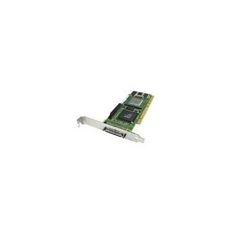 BD SCSI RAID