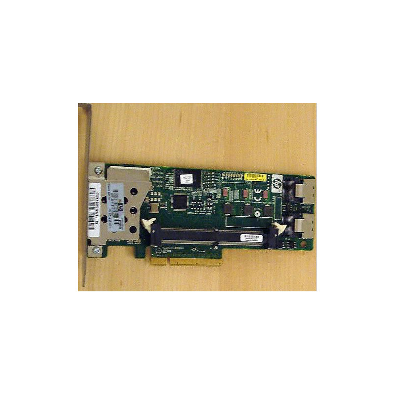 Smart ARRAY P410 Controlle