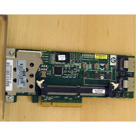 Smart ARRAY P410 Controlle