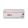 Toner/Cartridge 059 H BK