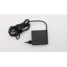 45W USB-C power adapter for