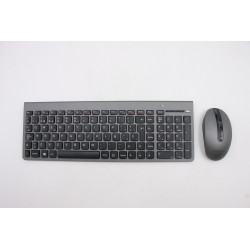 Wireless keyboard and mouse