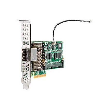 P441/4GB-FBWC 12G 2P SAS