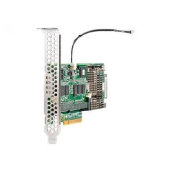 P440/4GB-FBWC 12G SAS 1P PCIe | APLIUM