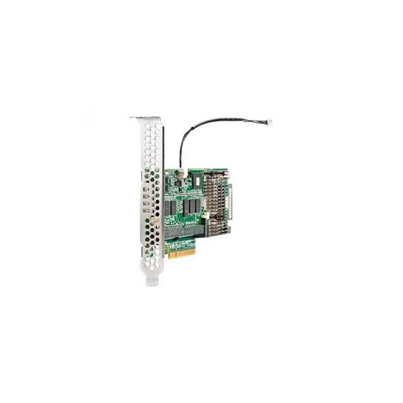 P440/4GB-FBWC 12G SAS 1P PCIe | APLIUM