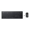 Wireless Keyboard & Mouse