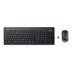 Wireless Kb Mouse Set Lx10