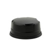 4 in 1 5G Dome Blk -Ftd Ext